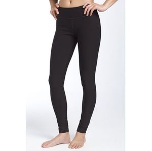 Zella Black Full Length Workout Leggings